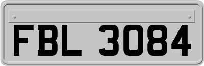 FBL3084