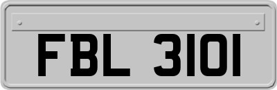 FBL3101