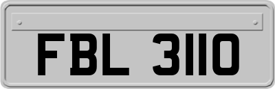 FBL3110