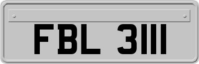 FBL3111