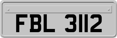 FBL3112