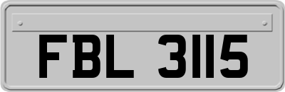FBL3115