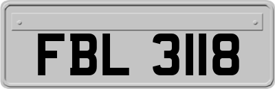 FBL3118
