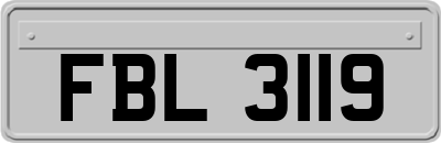 FBL3119