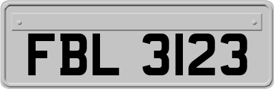 FBL3123