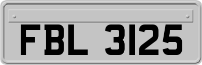 FBL3125