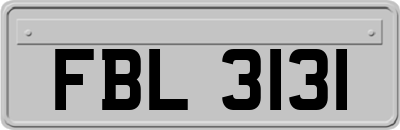 FBL3131