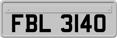 FBL3140