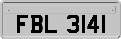 FBL3141