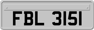 FBL3151