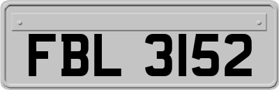 FBL3152