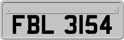 FBL3154
