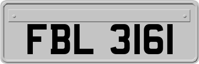FBL3161