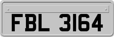 FBL3164