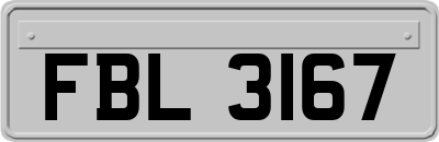 FBL3167