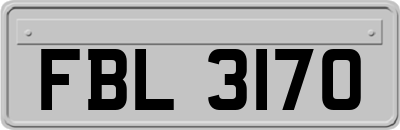 FBL3170