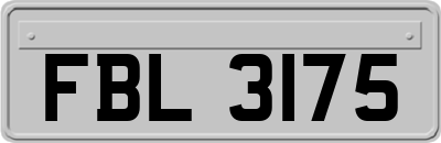 FBL3175