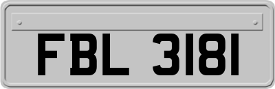 FBL3181