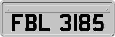 FBL3185