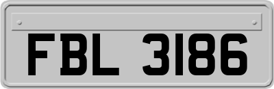 FBL3186