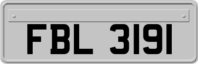 FBL3191