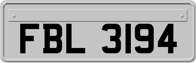 FBL3194