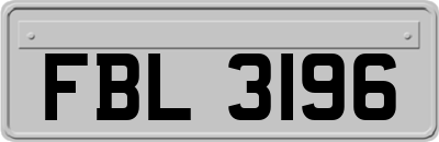 FBL3196