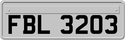 FBL3203