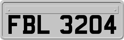 FBL3204