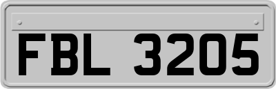 FBL3205