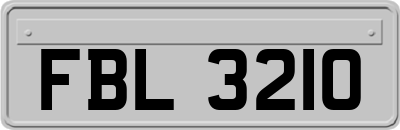 FBL3210