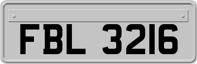 FBL3216