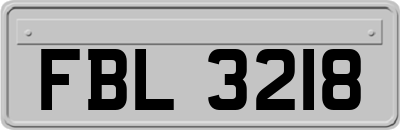 FBL3218