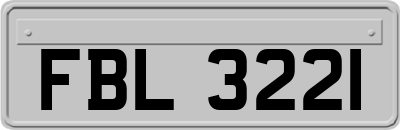 FBL3221