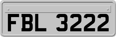 FBL3222