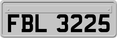 FBL3225