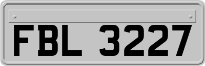 FBL3227