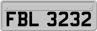 FBL3232