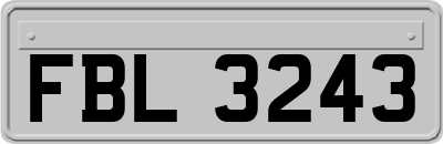 FBL3243