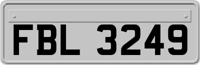 FBL3249