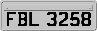 FBL3258