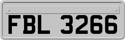 FBL3266