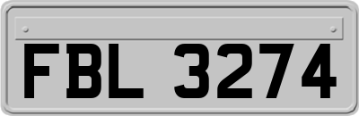 FBL3274