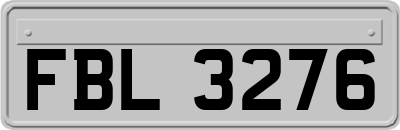 FBL3276