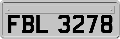 FBL3278