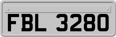 FBL3280
