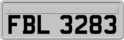 FBL3283