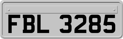 FBL3285