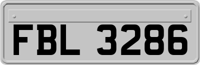 FBL3286