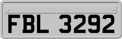 FBL3292